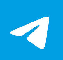Telegram: free channel to keep up with My latest news!