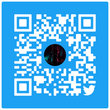 Follow Me on Twitter!